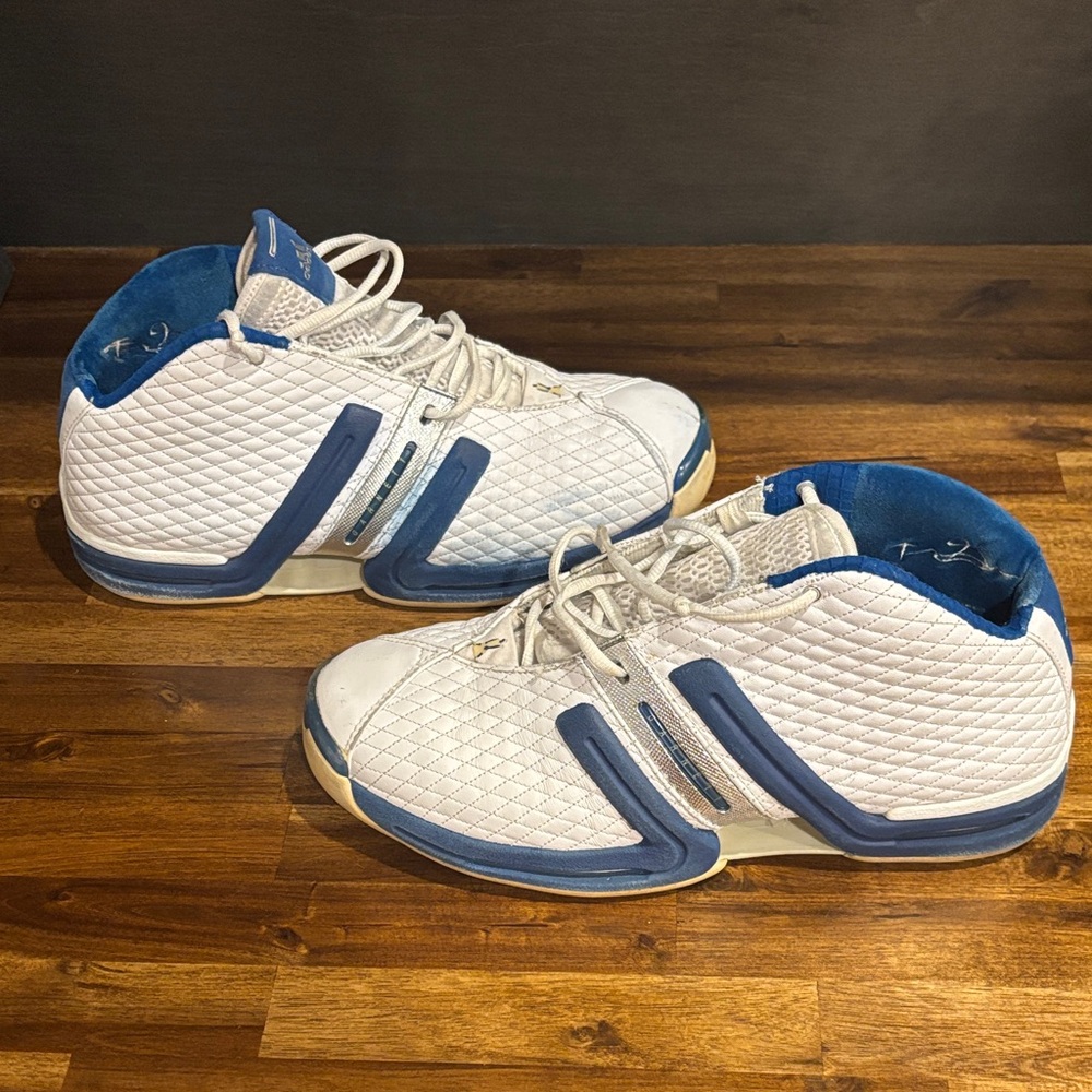 Adidas KG 1 Sneakers